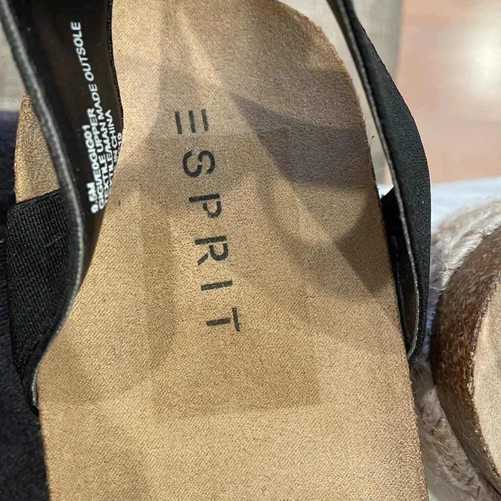 Sprit Shoes - Picture 6 of 6